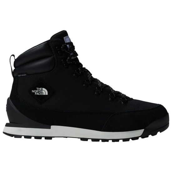 The North Face Back-To-Berkeley IV Textile Waterproof